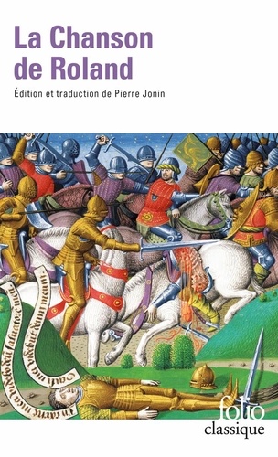 La Chanson De Roland