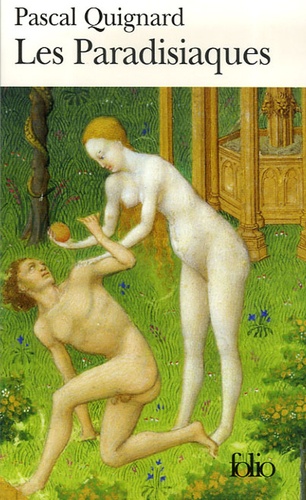 Dernier Royaume - Tome 4 - Les Paradisiaques