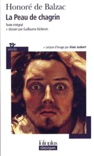 La Peau De Chagrin