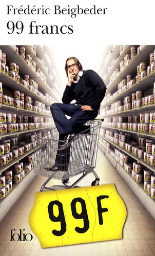 99 Francs (14,99 ¿)