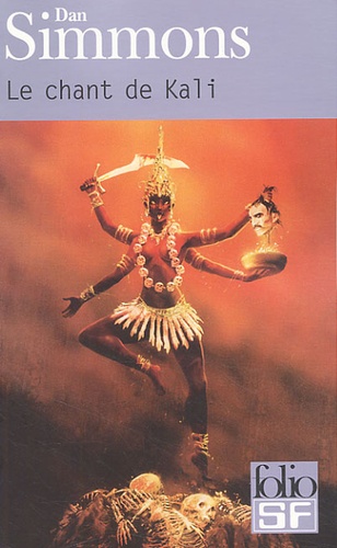 Le Chant De Kali