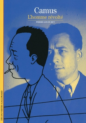 Camus - L'homme Révolté