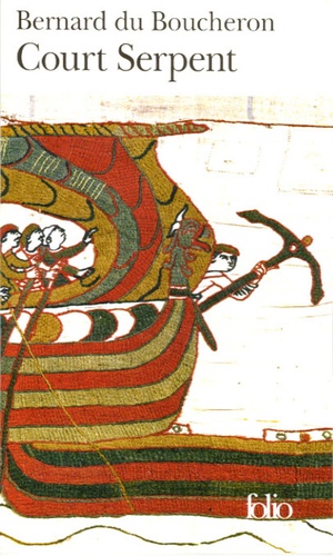 Court Serpent