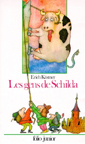 Les Gens De Schilda