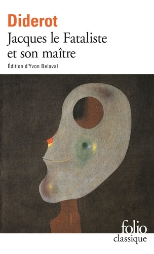 Jacques Le Fataliste Et Son Maître