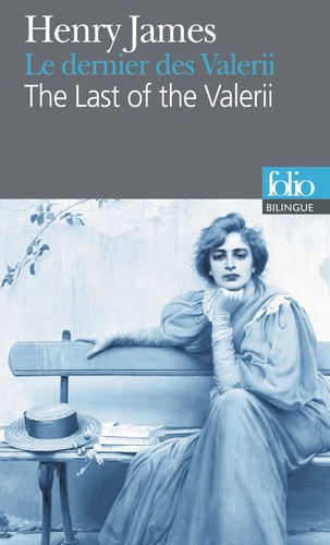 Le Dernier Des Valerii - Edition Bilingue Français-Anglais
