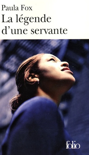 La Légende D'une Servante
