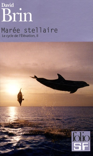 Le Cycle De L'élévation - Tome 2 - Marée Stellaire