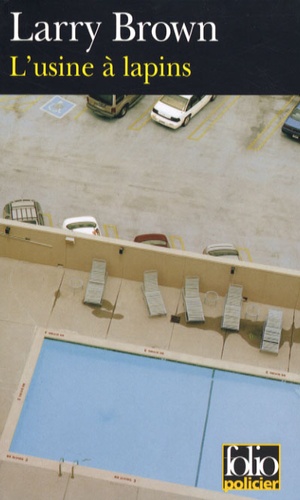 L'usine À Lapins