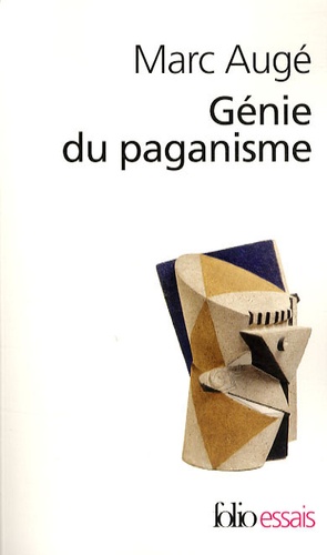 Génie Du Paganisme
