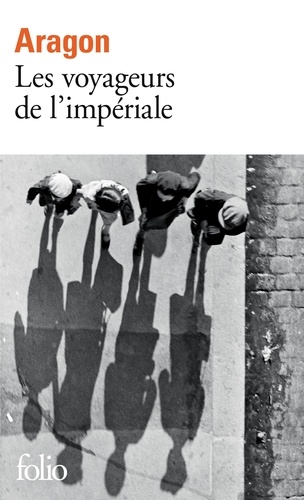 Les Voyageurs De L'impériale
