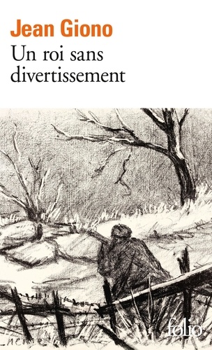 Chroniques - Un Roi Sans Divertissement