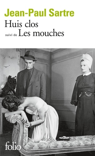 Huis Clos - Suivi De Les Mouches