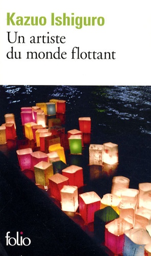 Un Artiste Du Monde Flottant
