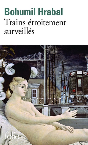 Trains Étroitement Surveillés