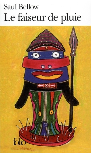 Le Faiseur De Pluie