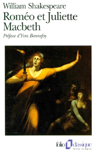 Romeo Et Juliette Macb