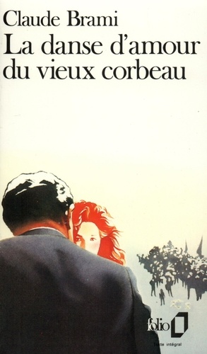 La Danse D'amour Du Vieux Corbeau