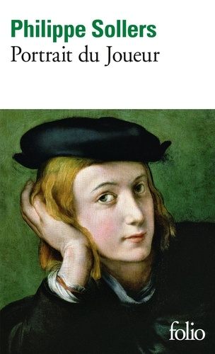 Portrait Du Joueur