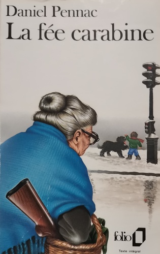 La Fée Carabine