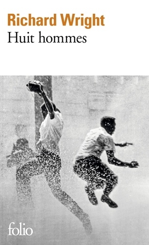 Huit Hommes