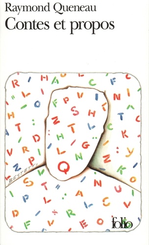 Contes Et Propos