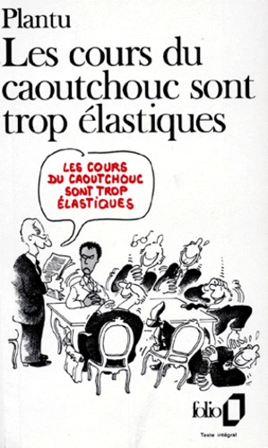 Les Cours Du Caoutchouc Sont Trop Elastiques