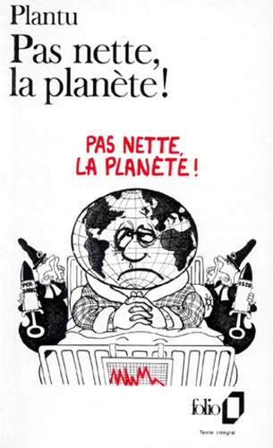 Pas Nette La Planete