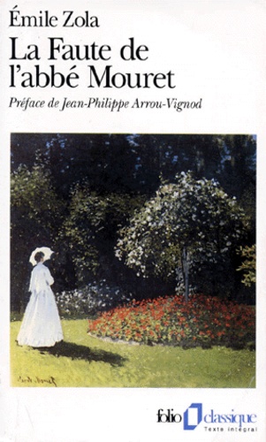 La Faute De L'abbé Mouret