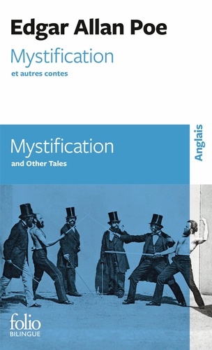 Mystification And Others Tales : Mystification Et Autres Contes