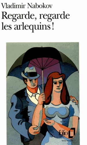 Regarde, Regarde Les Arlequins !
