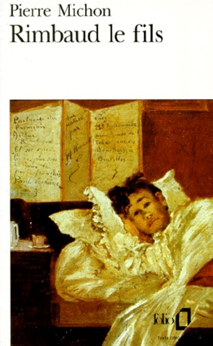 Rimbaud Le Fils