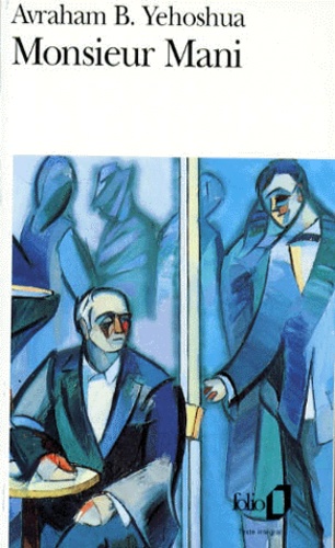 Monsieur Mani