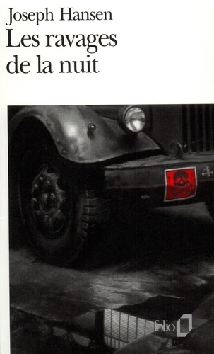 Les Ravages De La Nuit