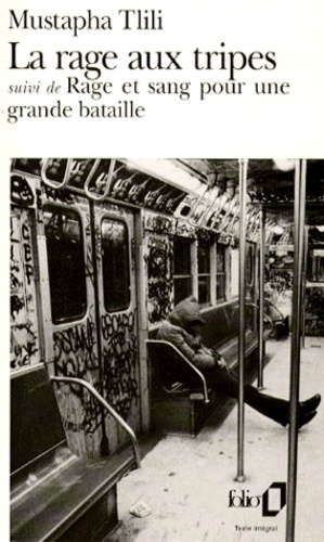 La Rage Aux Tripes - Suivi De Rage Et Sang Pour Une Grande Bataille