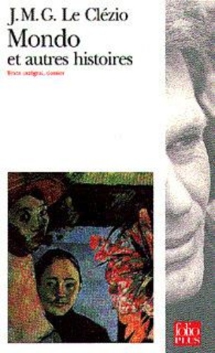 Mondo Et Autres Histoires