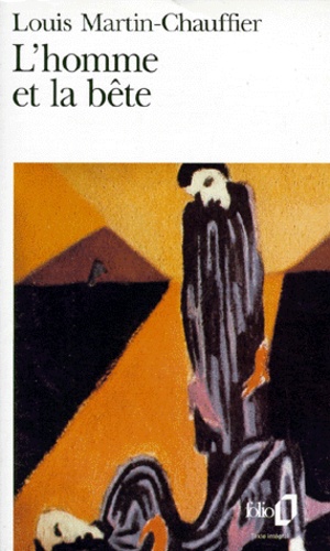 L'homme Et La Bête
