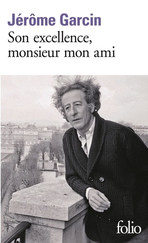 Son Excellence, Monsieur Mon Ami