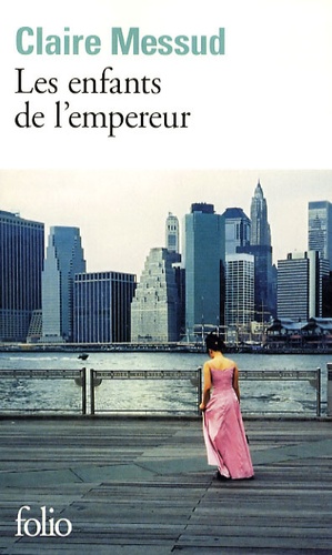 Les Enfants De L'empereur