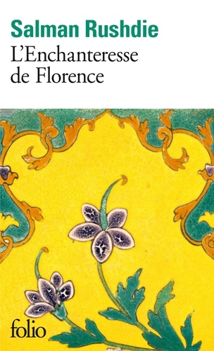 L'enchanteresse De Florence