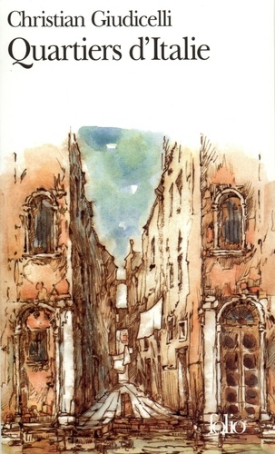 Quartiers D'italie