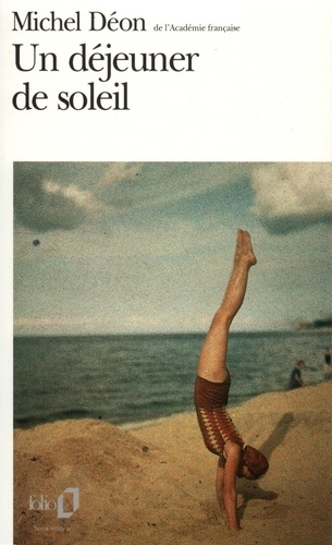 Un Déjeuner De Soleil