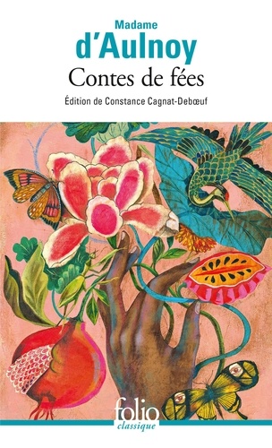 Contes De Fées