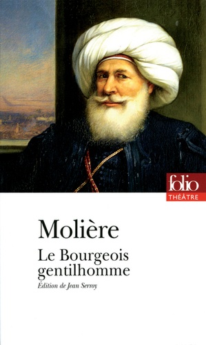 Le Bourgeois Gentilhomme