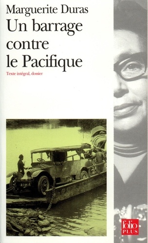 Un Barrage Contre Le Pacifique