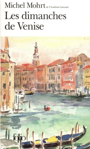 Les Dimanches De Venise