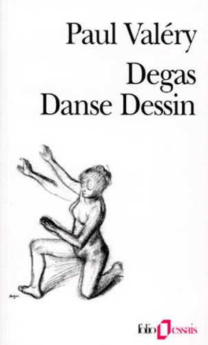 Degas, Danse, Dessin