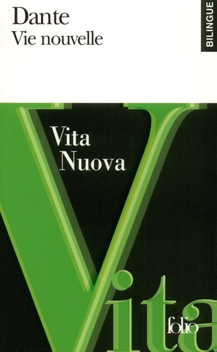 Vie Nouvelle - Edition Bilingue