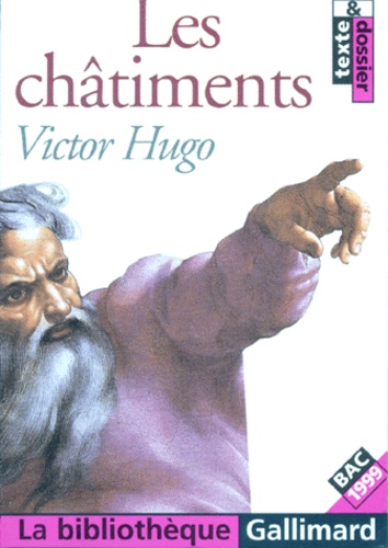 Les Chãâtiments