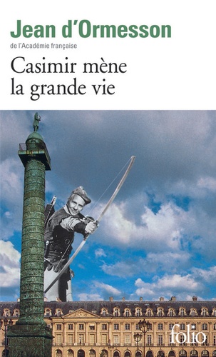 Casimir Mène La Grande Vie